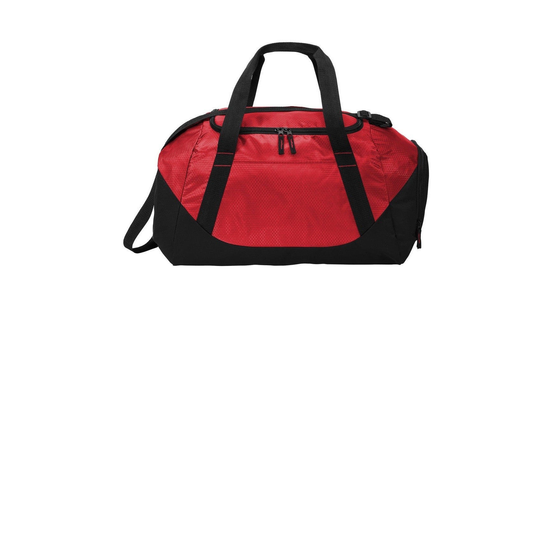 Port Authority-Port Authority ® Team Duffel BG804-MedTech-4